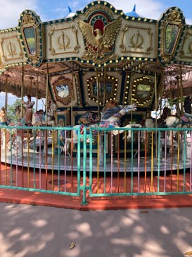 東京サマーランドに投稿された画像（2021/5/15）