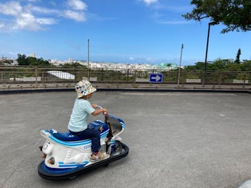 沖縄こどもの国に投稿された画像（2021/5/15）