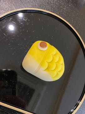 茶禅に投稿された画像（2021/5/15）