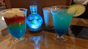 アクアワールド茨城県大洗水族館に投稿された画像（2021/5/16）