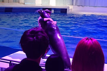 アクアワールド茨城県大洗水族館に投稿された画像（2021/5/16）