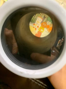 横浜アンパンマンこどもミュージアムに投稿された画像（2021/5/16）