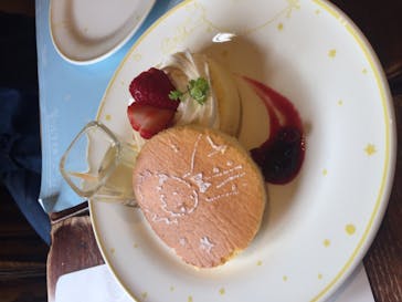 星の王子さまミュージアム 箱根サン=テグジュペリに投稿された画像（2021/5/16）