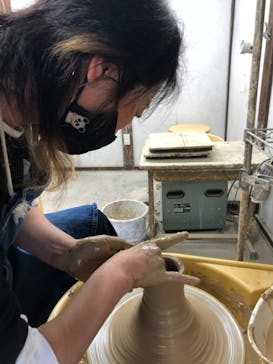 かりせーさに投稿された画像（2021/5/16）