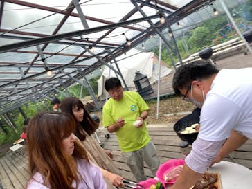 福田フルーツパークに投稿された画像（2021/5/16）