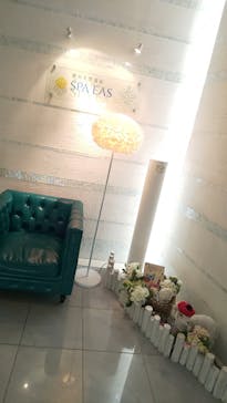 横浜天然温泉 SPA EASに投稿された画像（2021/5/16）