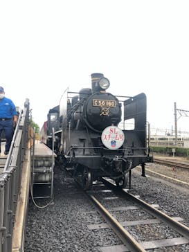 京都鉄道博物館に投稿された画像（2021/5/17）
