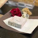 Caravella（カラベラ）に投稿された画像（2021/5/17）