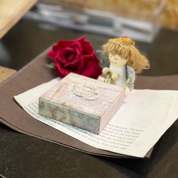 Caravella（カラベラ）に投稿された画像（2021/5/17）