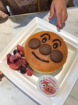 神戸アンパンマンこどもミュージアム＆モールに投稿された画像（2021/5/17）