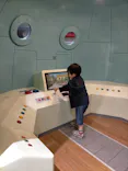 横浜アンパンマンこどもミュージアムに投稿された画像（2021/5/18）