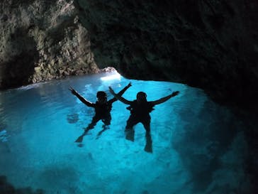 武藤潜水に投稿された画像（2021/5/19）