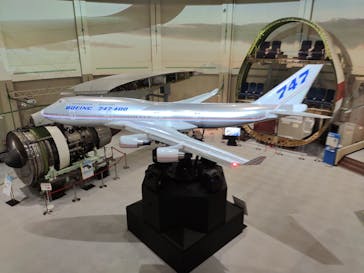 航空科学博物館に投稿された画像（2021/5/19）