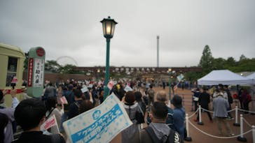 西武園ゆうえんちに投稿された画像（2021/5/19）