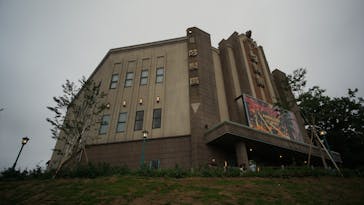 西武園ゆうえんちに投稿された画像（2021/5/19）