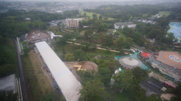 西武園ゆうえんちに投稿された画像（2021/5/19）