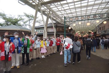 西武園ゆうえんちに投稿された画像（2021/5/19）