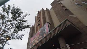 西武園ゆうえんちに投稿された画像（2021/5/19）