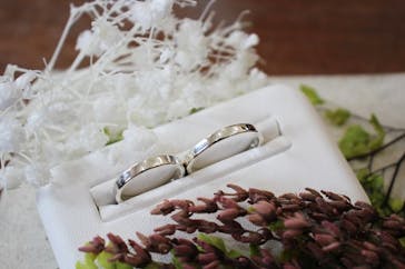 手づくり指輪の金工舎に投稿された画像（2021/5/19）