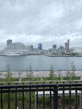 神戸みなと温泉 蓮に投稿された画像（2021/5/20）