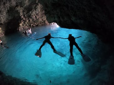 武藤潜水に投稿された画像（2021/5/20）