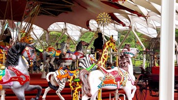 西武園ゆうえんちに投稿された画像（2021/5/20）