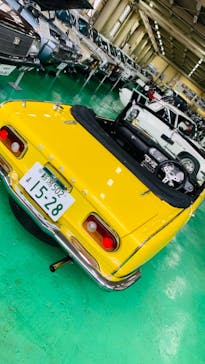 KYOWA クラシックカー＆ライフステーションに投稿された画像（2021/5/20）