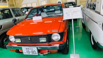 KYOWA クラシックカー＆ライフステーションに投稿された画像（2021/5/20）