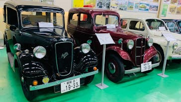 KYOWA クラシックカー＆ライフステーションに投稿された画像（2021/5/20）