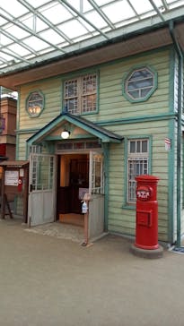 西武園ゆうえんちに投稿された画像（2021/5/20）