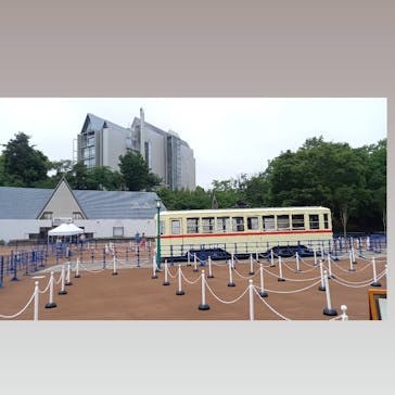 西武園ゆうえんちに投稿された画像（2021/5/20）