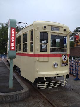 西武園ゆうえんちに投稿された画像（2021/5/20）