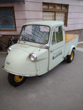 西武園ゆうえんちに投稿された画像（2021/5/20）