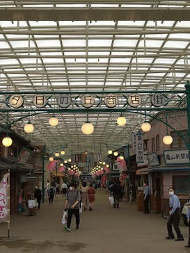 西武園ゆうえんちに投稿された画像（2021/5/20）