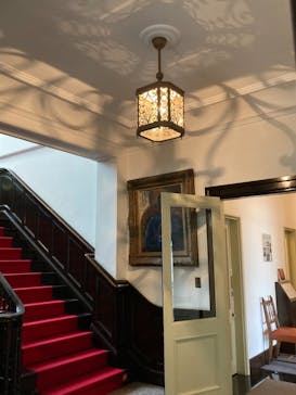 鳩山会館に投稿された画像（2021/5/21）