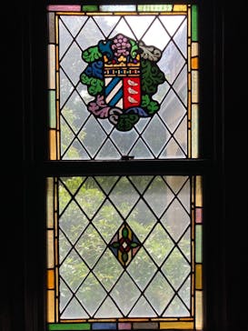 鳩山会館に投稿された画像（2021/5/21）