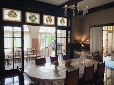 鳩山会館に投稿された画像（2021/5/21）