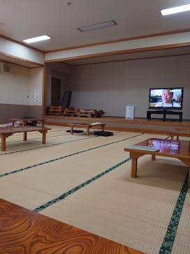 道志川温泉紅椿の湯に投稿された画像（2021/5/21）