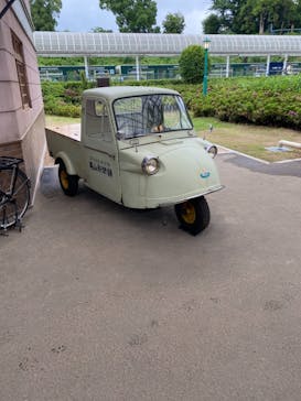 西武園ゆうえんちに投稿された画像（2021/5/21）