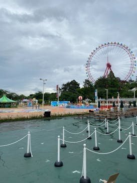 西武園ゆうえんちに投稿された画像（2021/5/21）