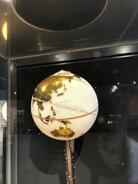 ミキモト真珠島に投稿された画像（2021/5/21）