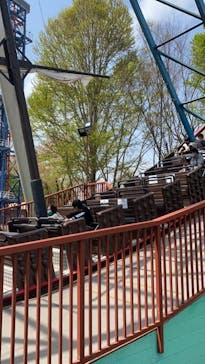 東京サマーランドに投稿された画像（2021/5/21）