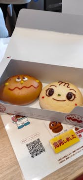 横浜アンパンマンこどもミュージアムに投稿された画像（2021/5/21）