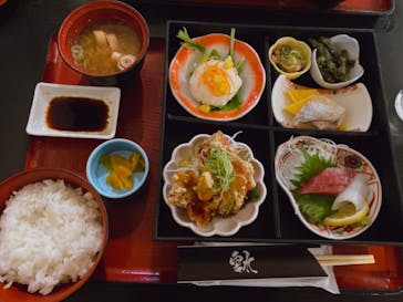 上方温泉 一休 京都本館に投稿された画像（2021/5/21）