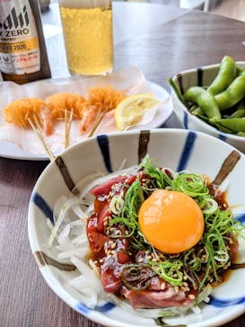 RAKU SPA 鶴見に投稿された画像（2021/5/22）