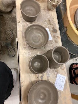 千秋（せんしゅう）工房に投稿された画像（2021/5/22）