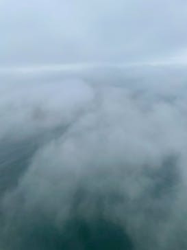 松島熱気球・パラグライダー体験に投稿された画像（2021/5/22）