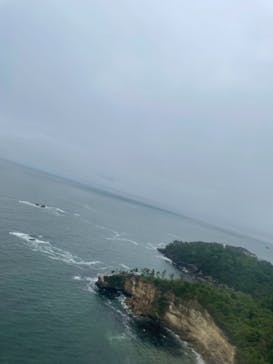 松島熱気球・パラグライダー体験に投稿された画像（2021/5/22）