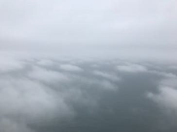 松島熱気球・パラグライダー体験に投稿された画像（2021/5/22）