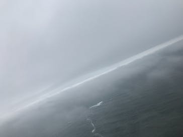 松島熱気球・パラグライダー体験に投稿された画像（2021/5/22）